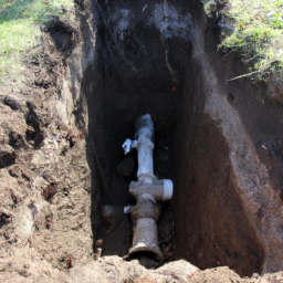 Anticipez les étapes de désinstallation de votre fosse toutes eaux pour un processus fluide Sorgues